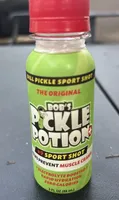 Pickle potion