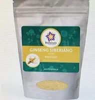 Ginseng Siberiano in polvere