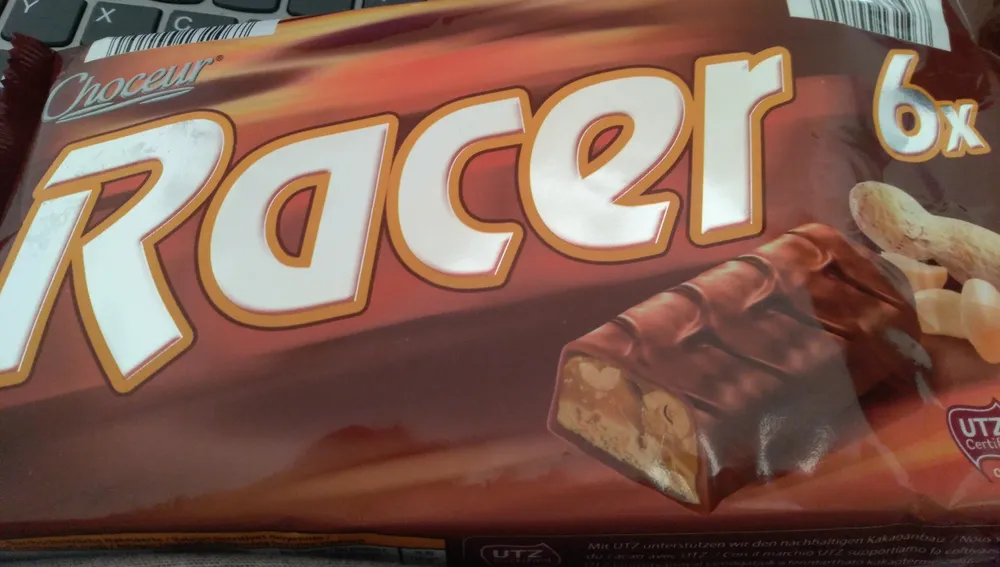 Racer 6x
