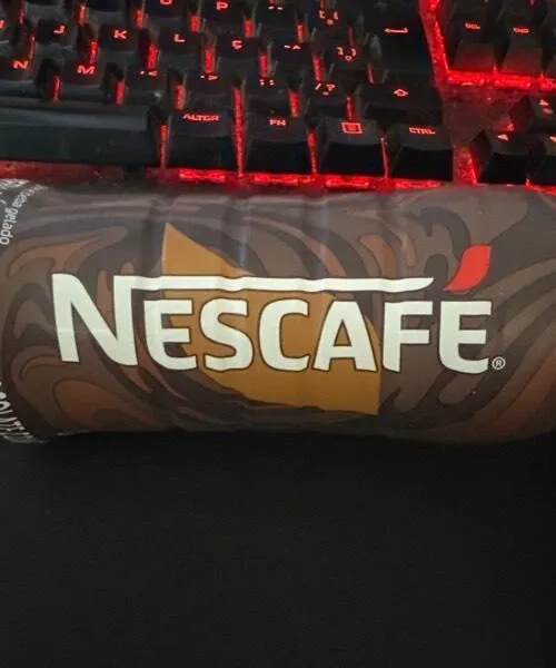 Nescafé Chococino