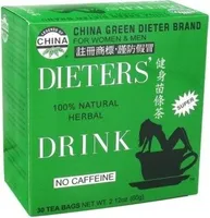 Dieters’ Drink