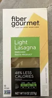 Light Lasagna