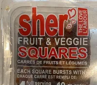 sher fruit and veggie squared