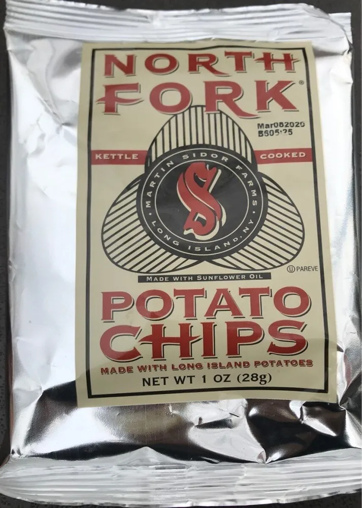 Potato Chips