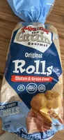 Original Rolls