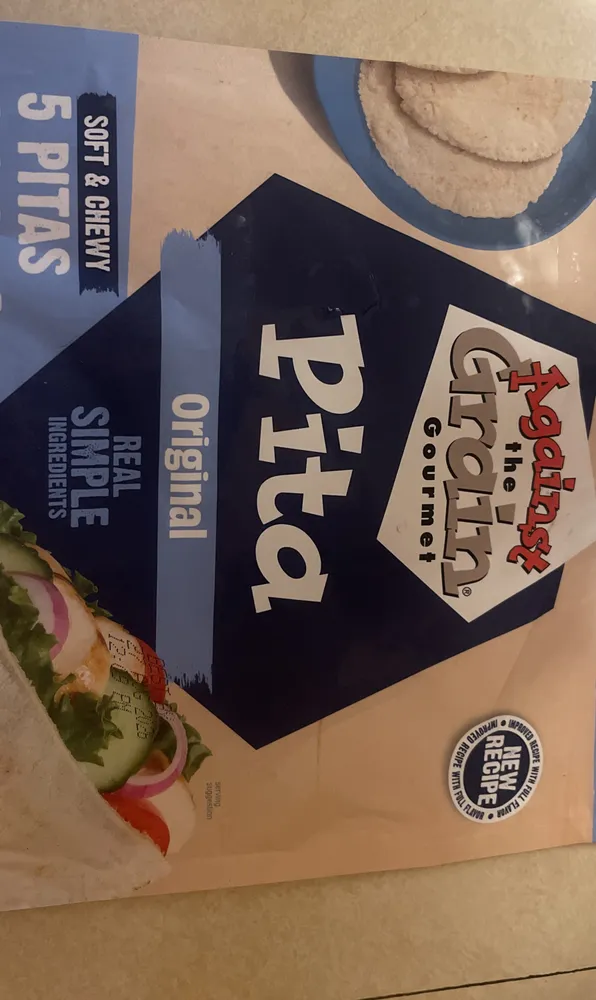 Pita Original