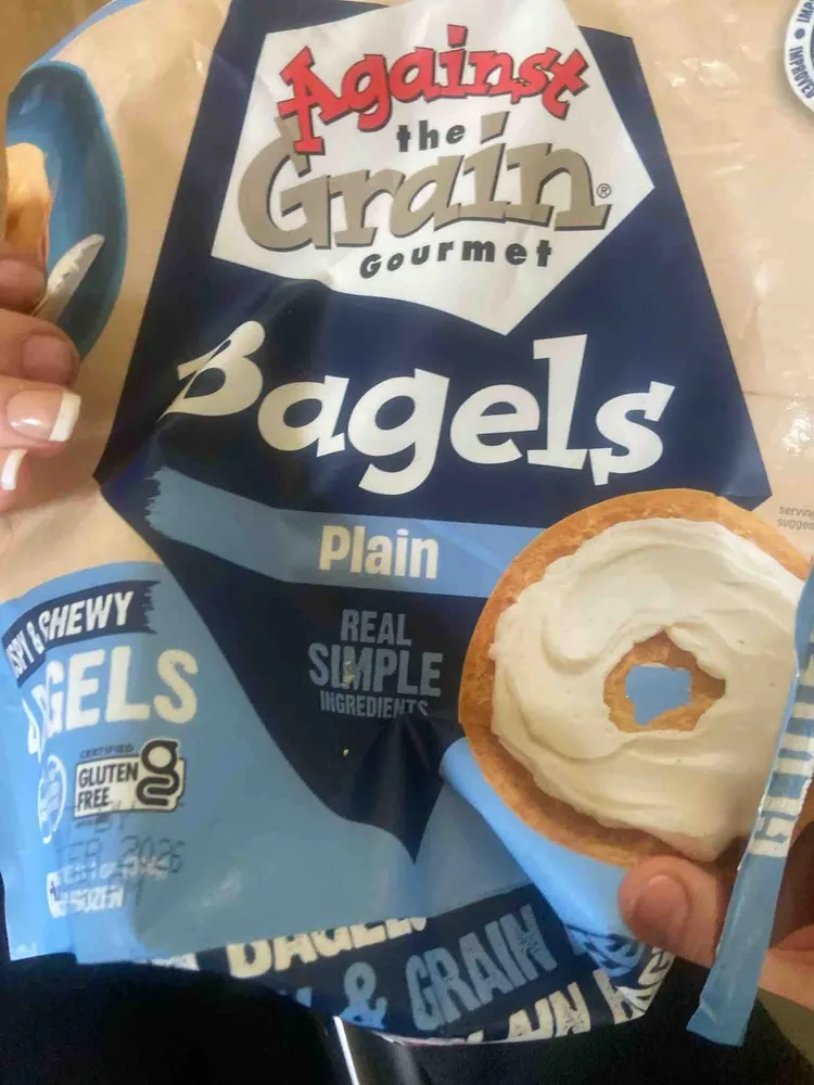 Bagels