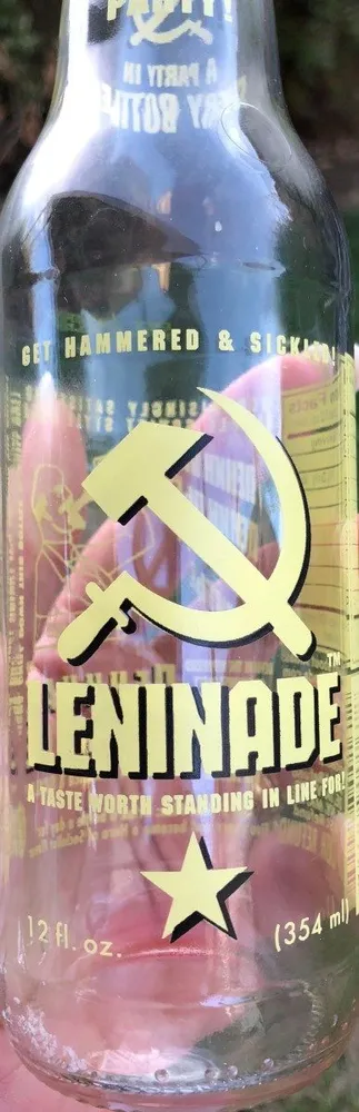 Leninade