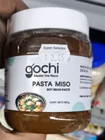 Miso Rouge