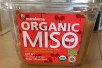 Organic Miso