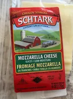 Mozzarella cheese