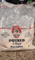 Grandma's Pierogies