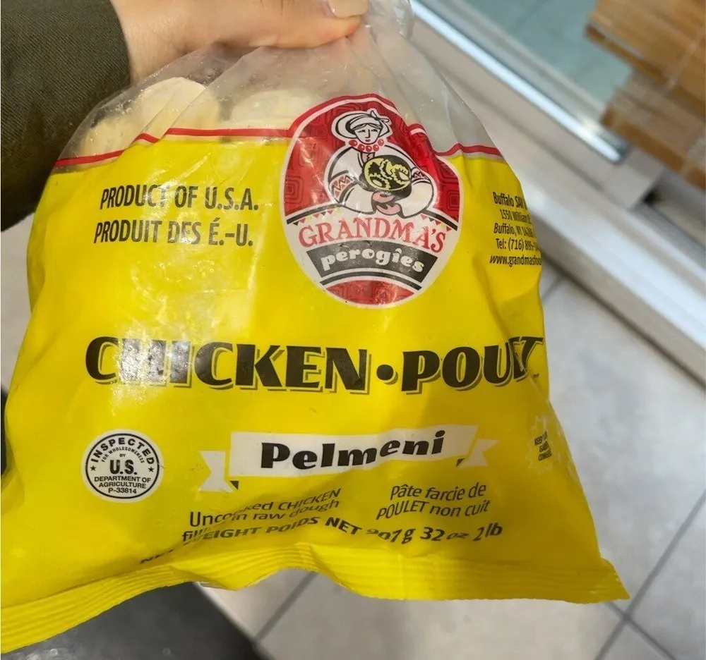 Pelmeni