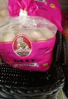 Pelmeni beef