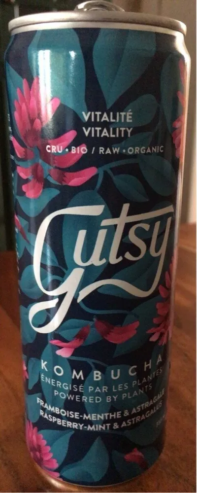 Kombucha
