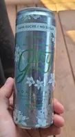 Kombucha houblons