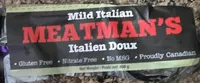 Mild Italian Sausage