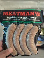 Mediterranean lamb