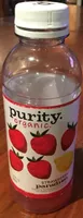 Strawberry Paradise