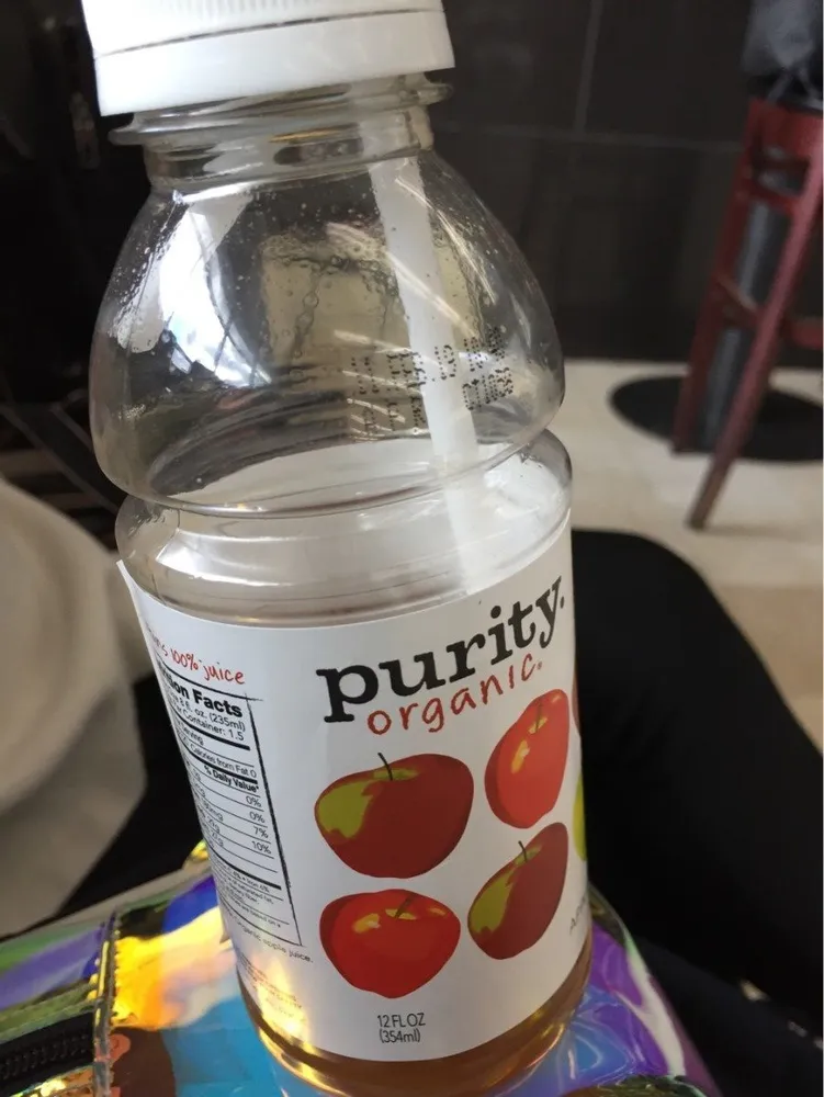 Applejuice