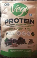 Protein All-in-one