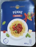 Penne arabiata