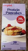 Protein Pancakes