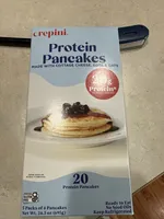 Protein Pancakes