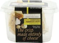 PARM CRISPS Everything
