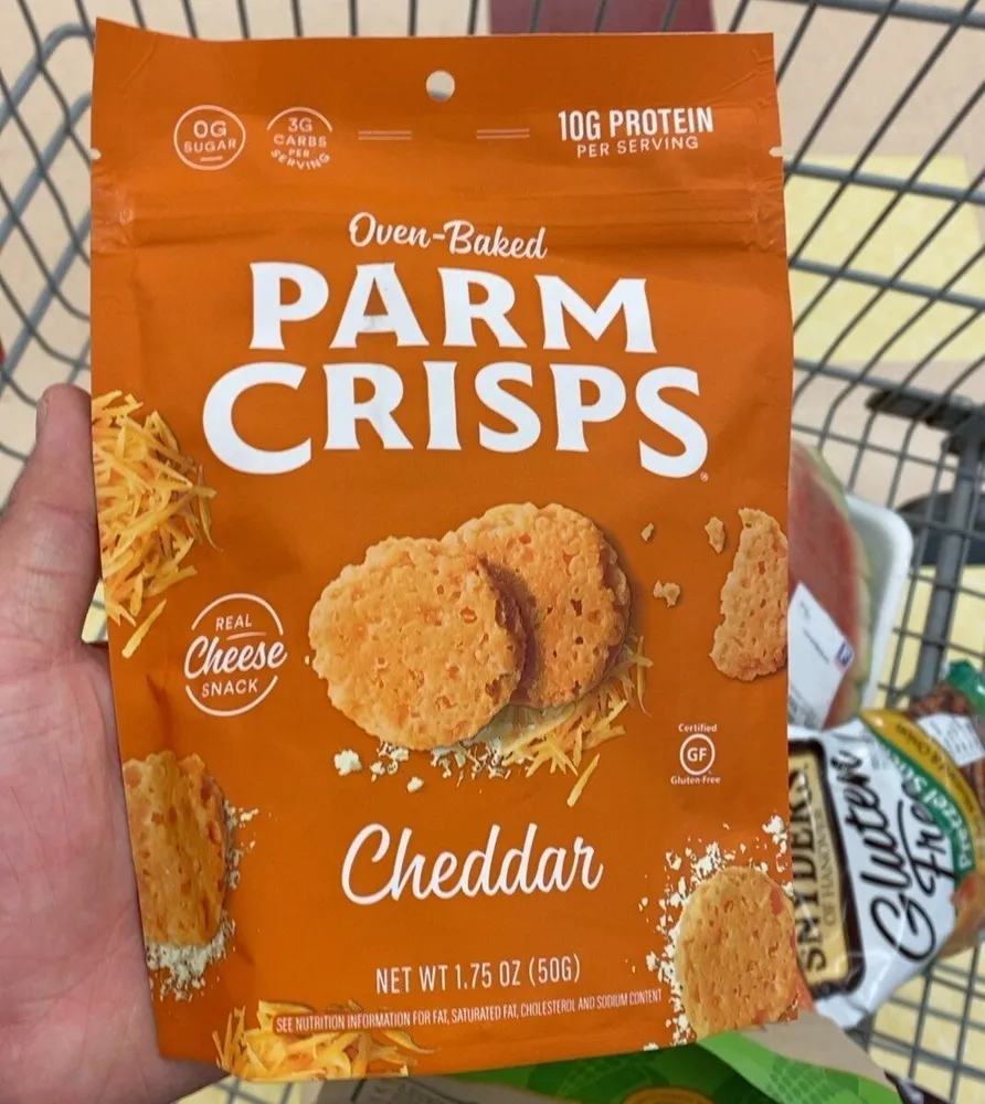 Cheddar
