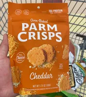 Cheddar