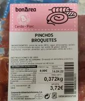 Pinchos