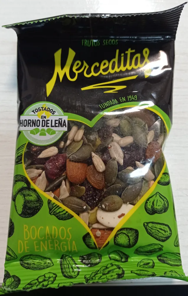 Merceditas