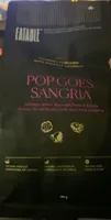 Popgoes sangria
