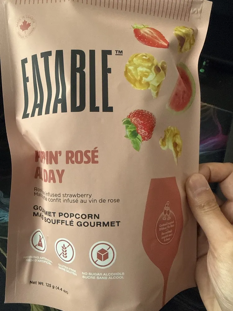 Popcorn