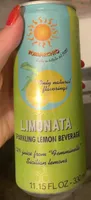 Limonata Tomarchio 33 CL.