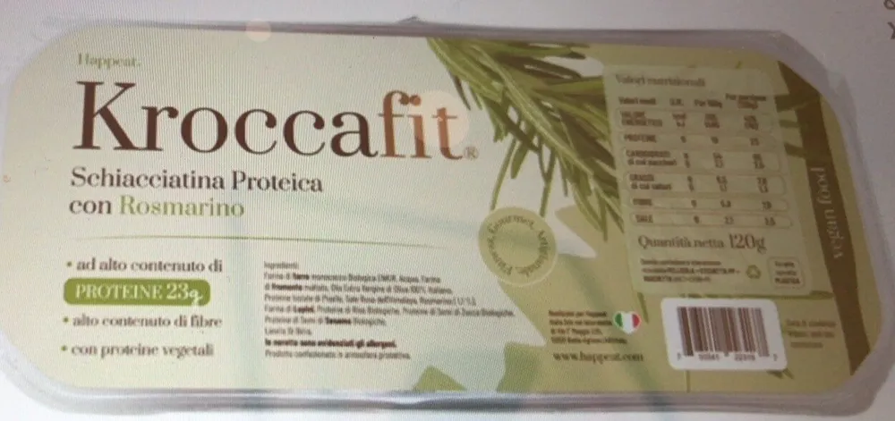 Kroccafit