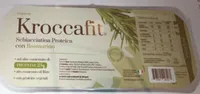 Kroccafit