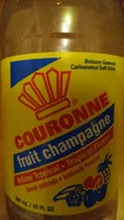 Fruit Champagne
