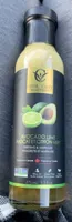 Avacado lime dressing