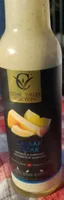 Caesar Dressing and Marinade