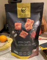 Pita Chips