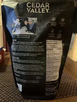 Garlic & Herb Pita Chips