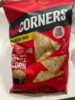 Sweet & Salty Kettle Corn