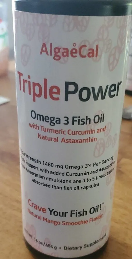 Triple power