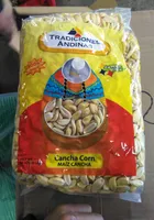 Cancha Corn