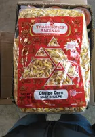 Chulpe Corn