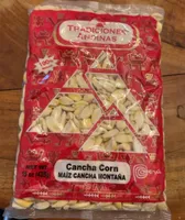 Cancha corn