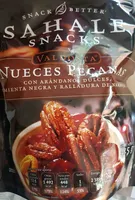 Valdosta Pecans