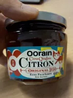Marmelade Citron Jaune De Maillorca